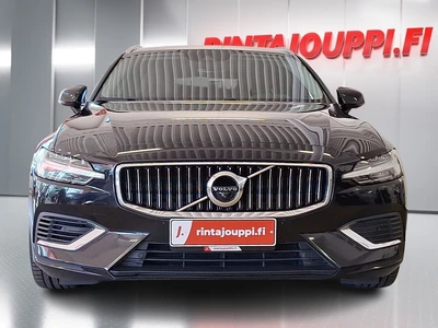 Volvo V60 2020, kuva 3/10