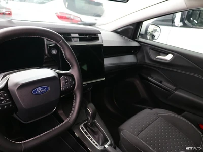 Ford Puma 2026, kuva 6/7
