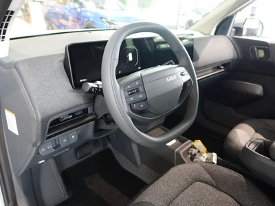 Kia EV2 Earth FWD 42,2kWh 146hv 4P 2027, kuva 7/10