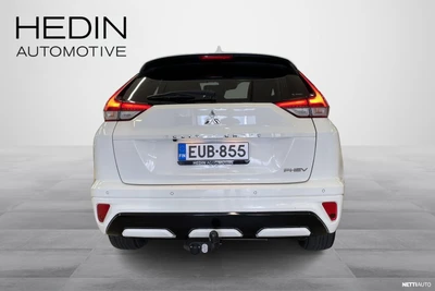 Mitsubishi Eclipse Cross 2022, photo 3/21