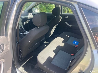 Ford Mondeo 2010, photo 6/16