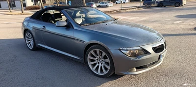 BMW 635 635d 2008, kuva 7/17