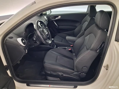 Audi A1 1.2 TFSI Man 86hv 2012, kuva 7/26