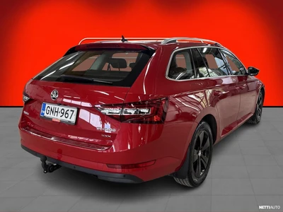 Skoda Superb 2020, kuva 6/40