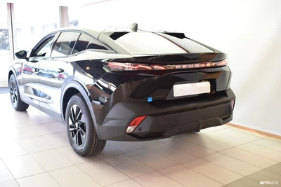 Peugeot 408 2026, photo 5/8