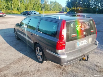 Volvo V70 Turbo 2004, kuva 4/13