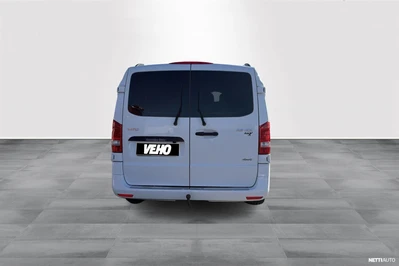 Mercedes-Benz Vito 2019, kuva 4/17