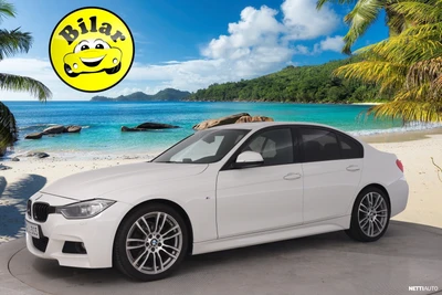 BMW 316 2014, photo 3/33