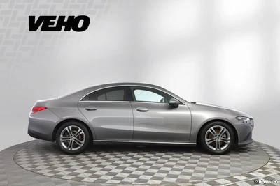 Mercedes-Benz CLA 2019, kuva 5/32