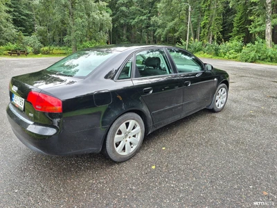 Audi A4 2005, kuva 4/8