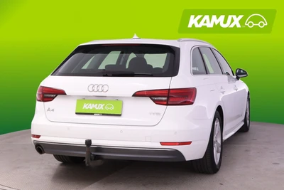 Audi A4 2016, kuva 4/32