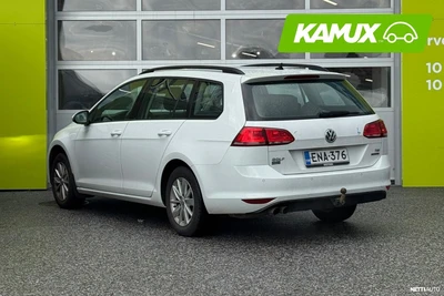 Volkswagen Golf 2015, kuva 2/14