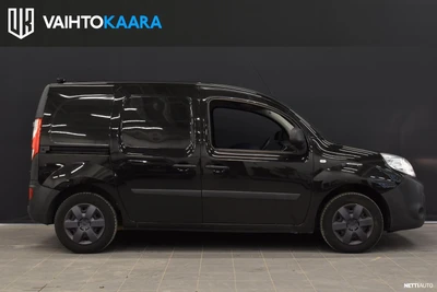 Renault Kangoo 2018, photo 7/24