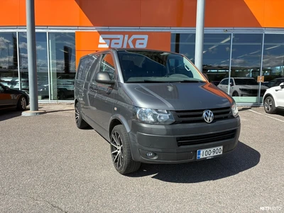 Volkswagen Transporter 2015, kuva 1/5