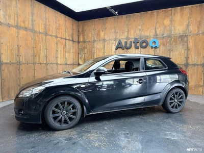 Kia ProCeed Pro_cee'd 2,0 CRDi EX 2008, kuva 7/20