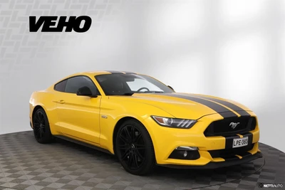Ford Mustang 2016, kuva 6/32