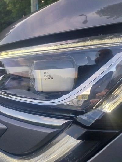 Renault Talisman 2016, kuva 4/19