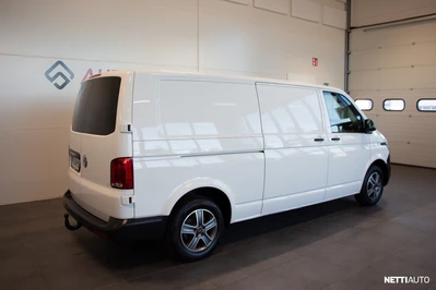 Volkswagen Transporter 2021, photo 2/11