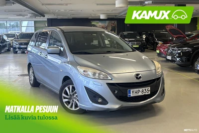 Mazda 5 2011, kuva 1/9