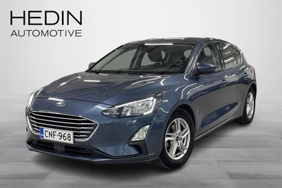 Ford Focus 2019, kuva 1/28