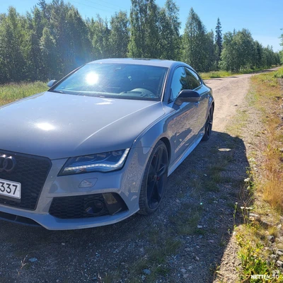 Audi RS7 2014, kuva 2/11