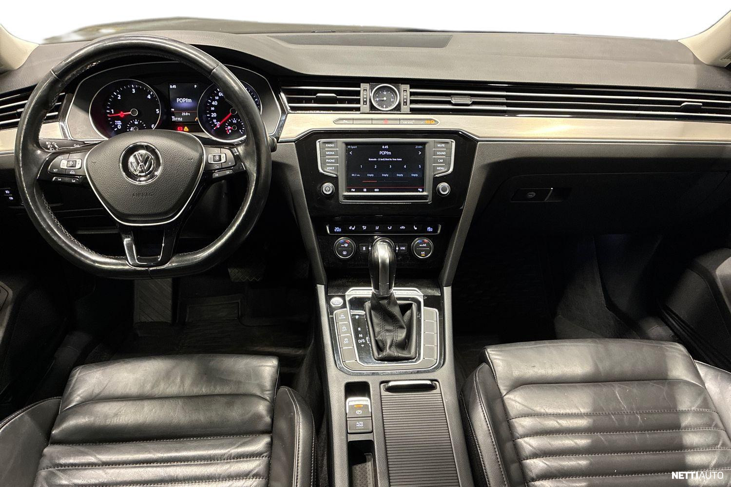 Volkswagen Passat 2015, kuva 7/36
