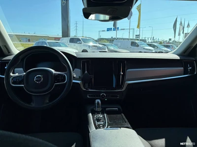Volvo V90 T8 TwE AWD Momentum aut 2018, kuva 7/10