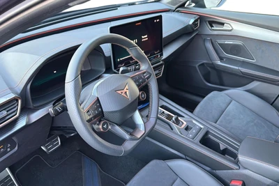 Cupra Formentor 2026, photo 6/17