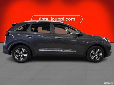 Kia Niro plug-in 1,6 GDI EX DCT 2020, photo 5/29