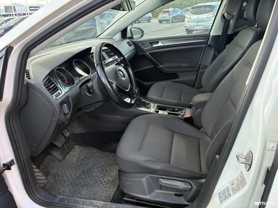 Volkswagen Golf 2018, photo 6/10