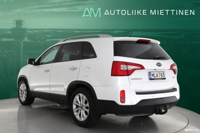 Kia Sorento 2012, kuva 2/16