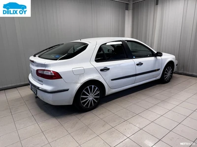 Renault Laguna Suomiauto 2005, kuva 2/5