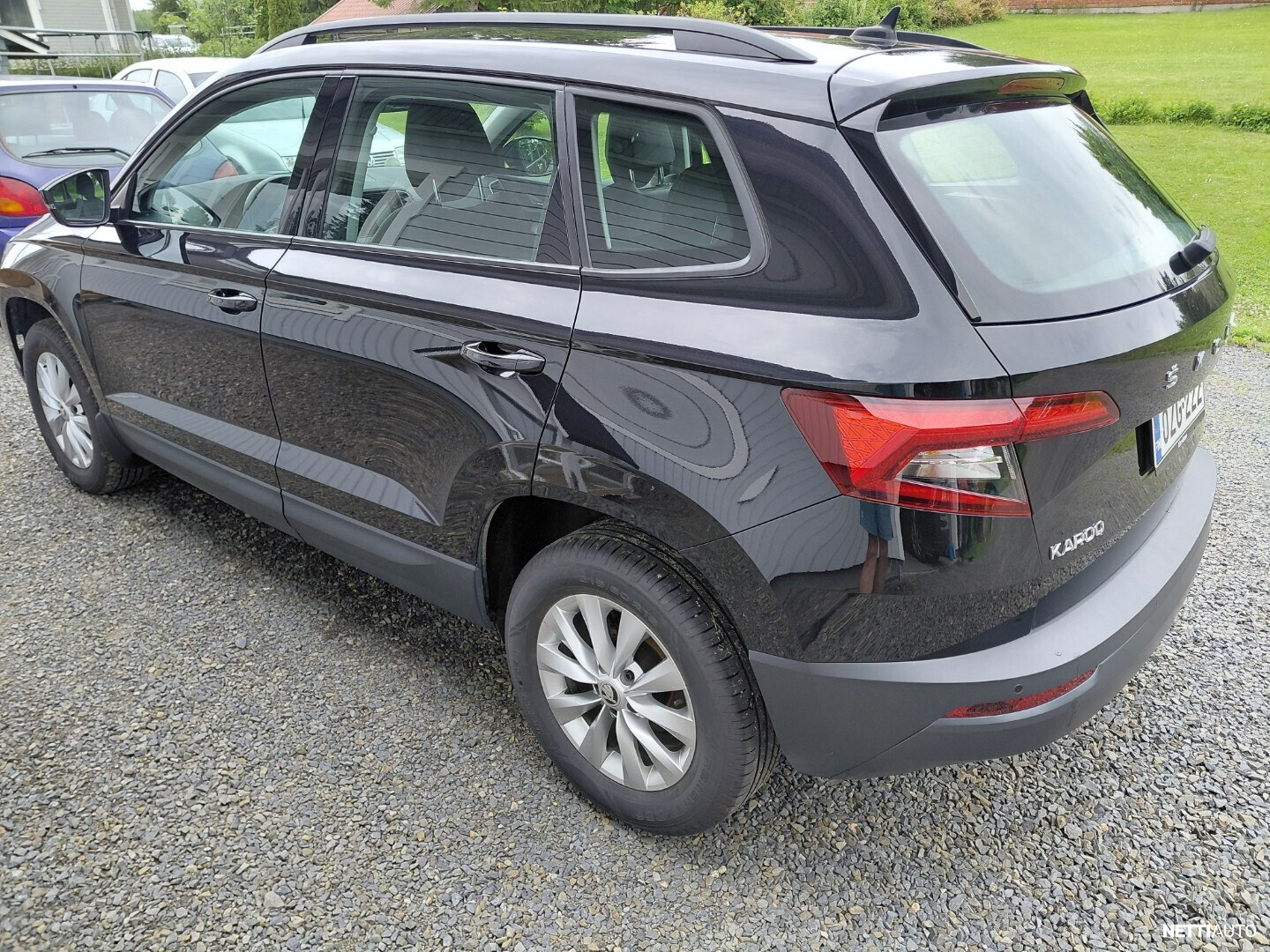 Skoda Karoq 2022, kuva 3/17