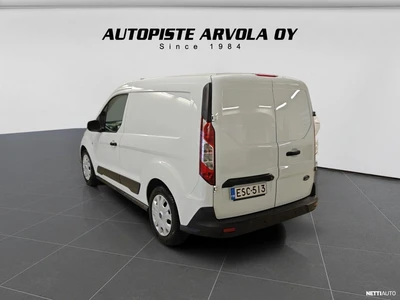 Ford Transit Connect 2020, photo 4/21