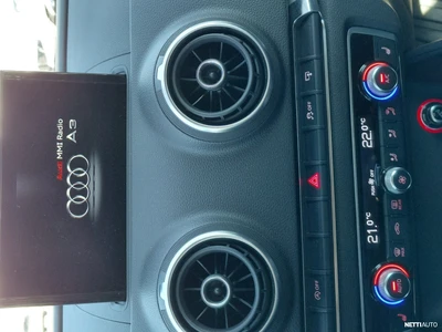 Audi A3 2016, kuva 8/8