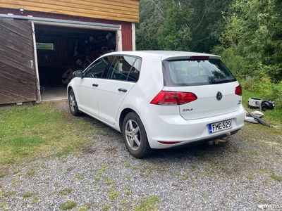 Volkswagen Golf 2016, kuva 1/9