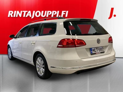 Volkswagen Passat 2013, kuva 2/33