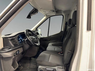 Ford Transit 2022, kuva 7/15