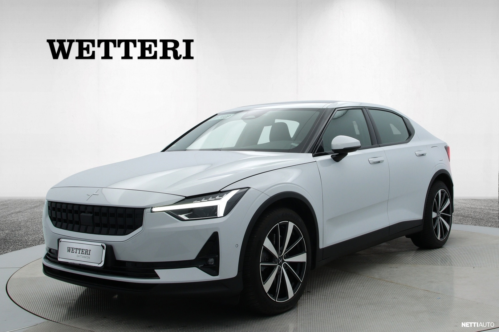 Polestar 2