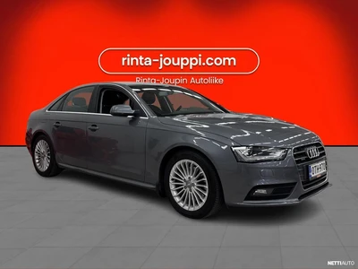 Audi A4 2013, kuva 4/32