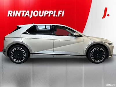 Hyundai Ioniq 5 2022, kuva 6/46