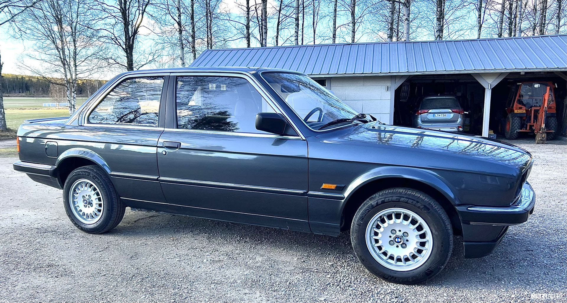 BMW 316