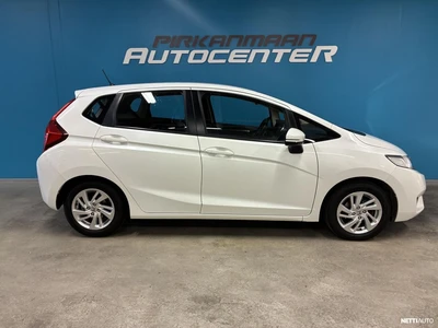Honda Jazz 2016, photo 5/30