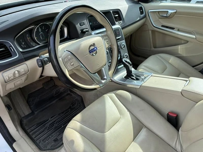 Volvo S60 T3 Business aut 2016, photo 6/7