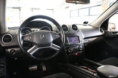 Mercedes-Benz ML 2009, kuva 5/10