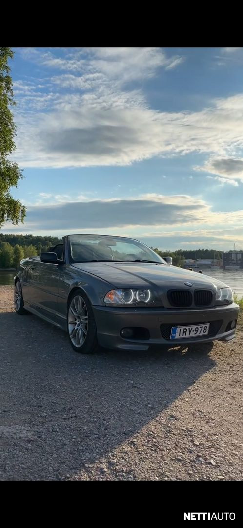 BMW 325