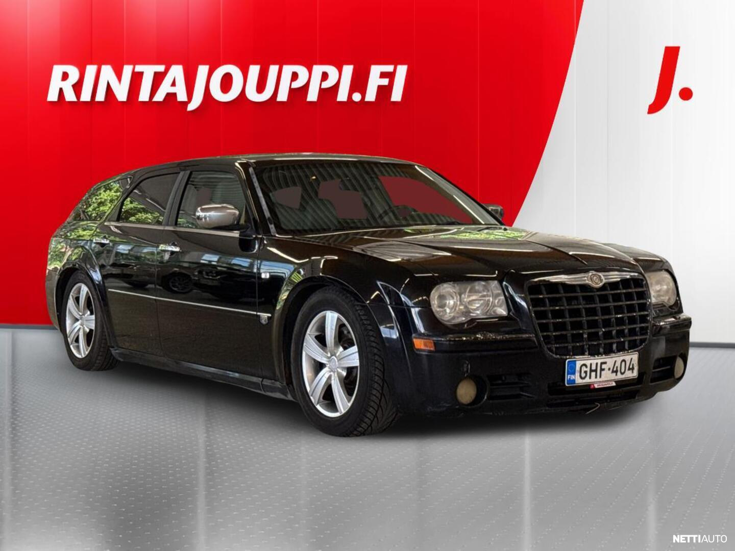 Chrysler 300C