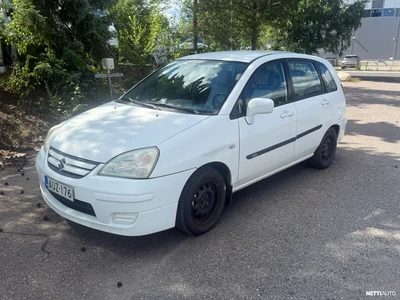 Suzuki Liana 2006, photo 1/8