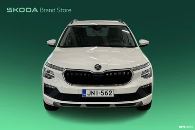 Skoda Kamiq 2024, kuva 4/24