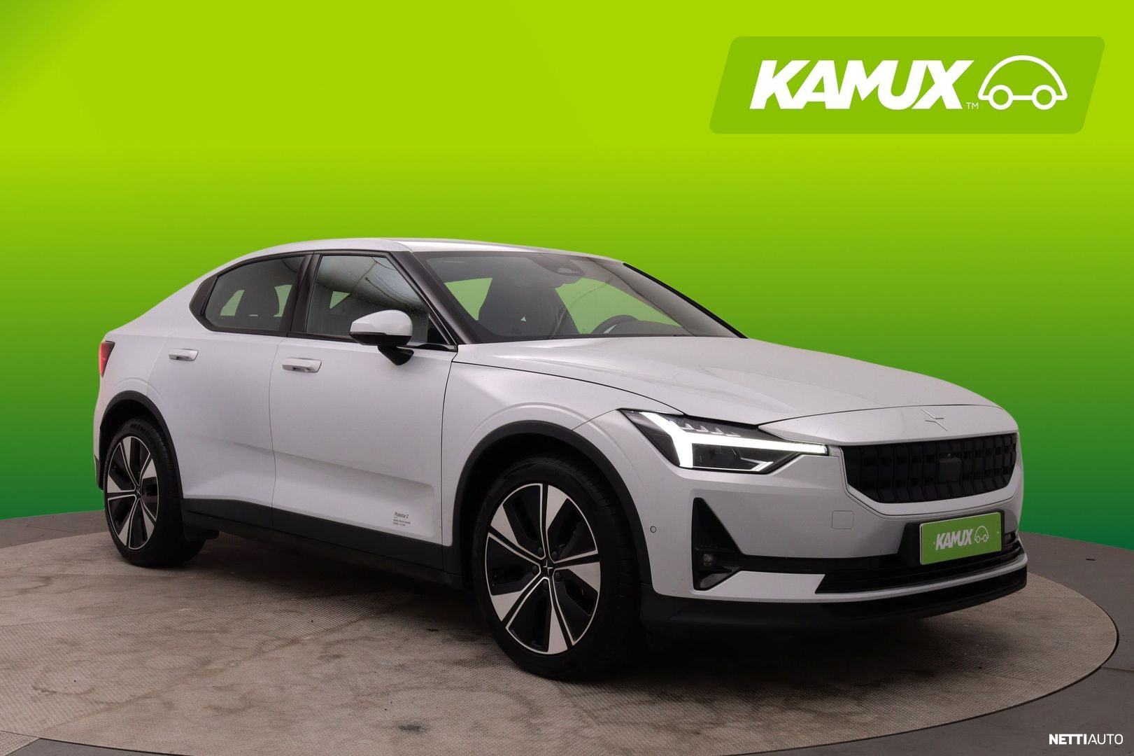 Polestar 2